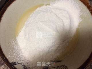 卡通蒸蛋糕的做法步骤:2