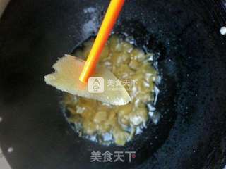 柚皮糖的做法步骤:5
