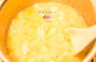 丝般顺滑 法式巧克力幕斯泡芙 面条姐姐版的做法步骤:6
