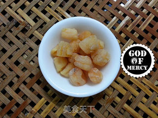 上班族的精力早餐=剩米饭的华丽转身韭菜鸡蛋番茄泡饭的做法步骤:7