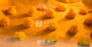 丝般顺滑 法式巧克力幕斯泡芙 面条姐姐版的做法步骤:8