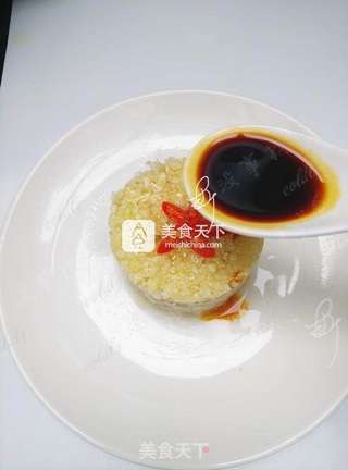 凉拌金针菇的做法步骤：9