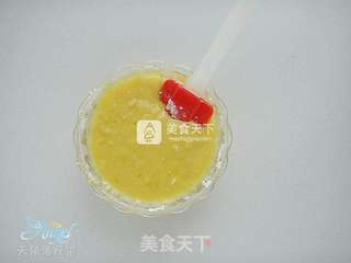 万圣节蜘蛛杯子蛋糕的做法步骤:7