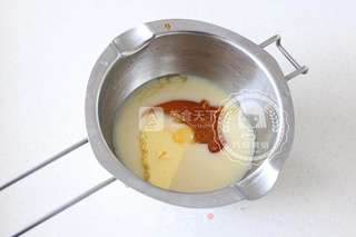 蜂蜜炼乳夹心饼干的做法步骤:11