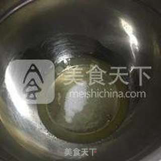 蒸蛋糕的做法步骤:4