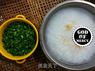 上班族的精力早餐=剩米饭的华丽转身韭菜鸡蛋番茄泡饭的做法步骤:9