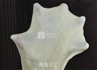 长颈鹿斑纹吐司的做法步骤:4