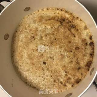 甜甜可乐鸡翅的做法步骤:5