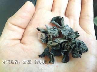 双菇菌汤的做法步骤：6