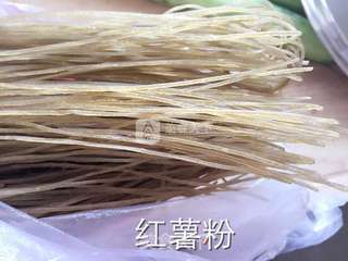 双菇菌汤的做法步骤：1