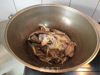 新疆手抓饭的做法步骤:6
