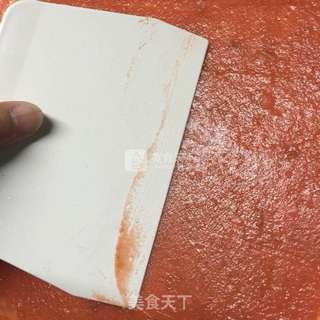 山楂卷的做法步骤:9