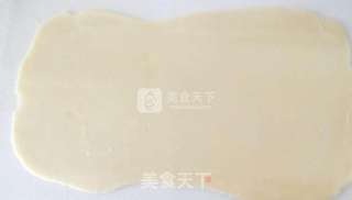 萝卜丝酥的做法步骤:5