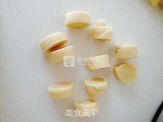 萝卜丝酥的做法步骤:7
