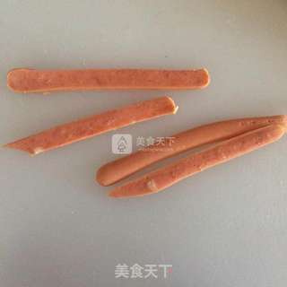 小草帽蛋炒饭的做法步骤:11