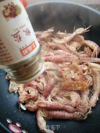 小策海鲜之:椒盐皮皮虾的做法步骤:5
