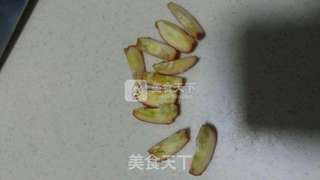 百搭山楂酱的做法步骤:3