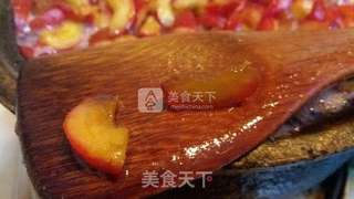 百搭山楂酱的做法步骤:6