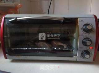 低温油封鸭腿的做法步骤:6
