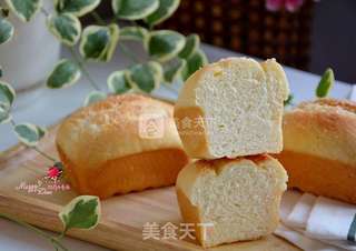 淡奶油小面包的做法步骤:14