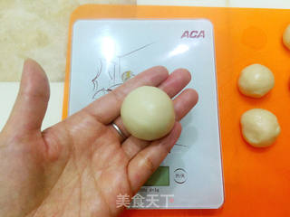酥皮鲜肉的做法步骤:14