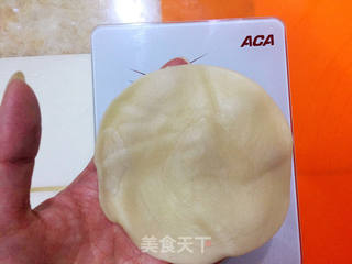 酥皮鲜肉的做法步骤:25