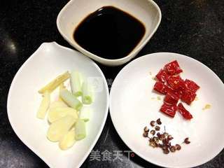 酸辣白菜的做法步骤:2