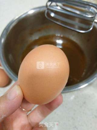 浓情布朗尼的做法步骤:4