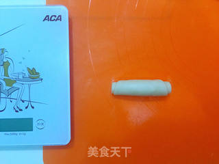 酥皮鲜肉的做法步骤:17