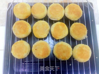 酥皮鲜肉的做法步骤:32