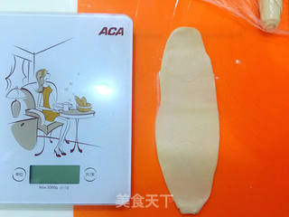 酥皮鲜肉的做法步骤:20