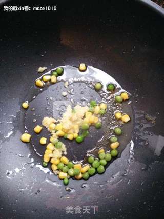 避风塘皮皮虾,虾爬子,虾蛄,濑尿虾的做法步骤:6
