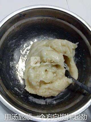 果味冰皮月饼的做法步骤:15