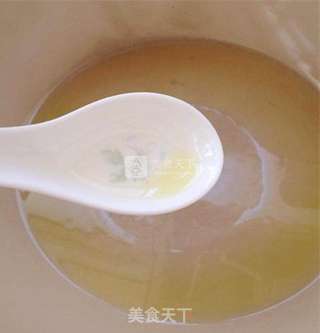 油拨白萝卜的做法步骤:7