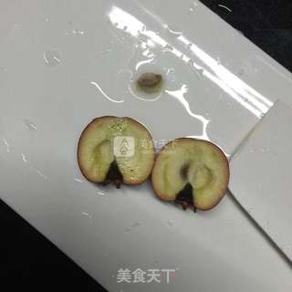 山楂卷的做法步骤:2