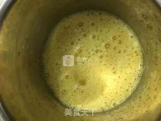 鸡蛋糕的做法步骤：1