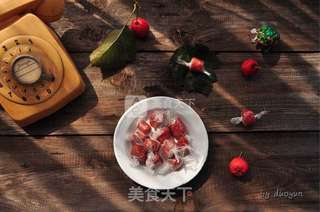 山楂卷的做法步骤:15
