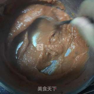 山楂卷的做法步骤:7