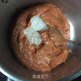 山楂卷的做法步骤:6