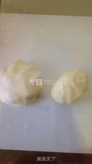 萝卜丝酥的做法步骤:2