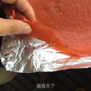 山楂卷的做法步骤:11