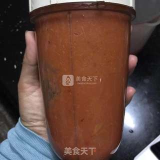 山楂卷的做法步骤:5