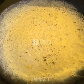豆腐炒年糕的做法步骤:3