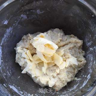 红豆沙小餐包的做法步骤:3
