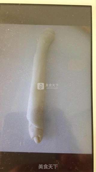 萝卜丝酥的做法步骤:4