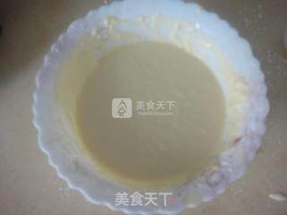 乳酪蛋糕的做法步骤:4