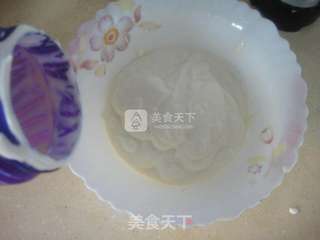 乳酪蛋糕的做法步骤:2