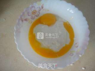乳酪蛋糕的做法步骤:3
