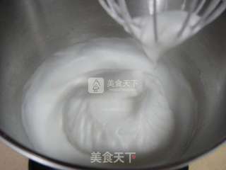 乳酪蛋糕的做法步骤:5
