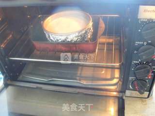 乳酪蛋糕的做法步骤:10